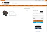 GAMEDAY coupon verification screenshot
