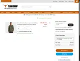 30OFF coupon verification screenshot