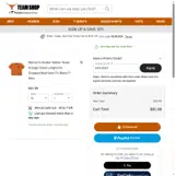 holiday coupon verification screenshot