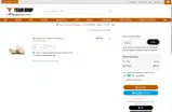 SERVICE coupon verification screenshot
