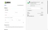 GAMEON coupon verification screenshot