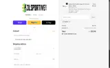 10off coupon verification screenshot