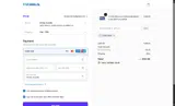 JOSECOHEN coupon verification screenshot