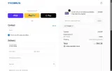 TYSAVE coupon verification screenshot