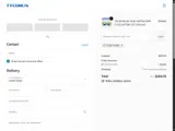 JOSECOHEN coupon verification screenshot