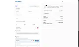 NEOMAR coupon verification screenshot