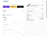 savedealprize coupon verification screenshot