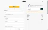 OTO2W3P0 coupon verification screenshot