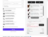 EASTER30 coupon verification screenshot