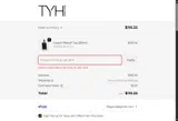 COAT20 coupon verification screenshot