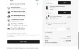 LOYAL20 coupon verification screenshot