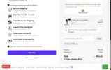 WELCOME15 coupon verification screenshot