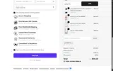 FIRST15 coupon verification screenshot