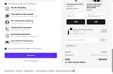 TAKE15 coupon verification screenshot