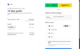 SAVE30 coupon verification screenshot
