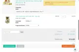 Flash-Sale-2025 coupon verification screenshot