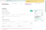 Moms-TryAll-Bless coupon verification screenshot
