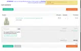 Moms-TryAll-Bless coupon verification screenshot