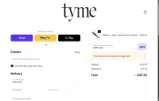 LPWSCT4W coupon verification screenshot