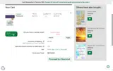 Tyndale coupon verification screenshot