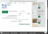 Tyndale coupon verification screenshot