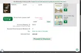 Tyndale coupon verification screenshot