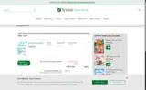 Tyndale coupon verification screenshot