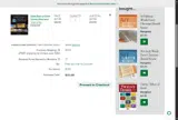 Tyndale coupon verification screenshot