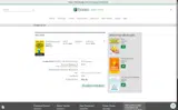 Tyndale coupon verification screenshot