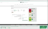 Tyndale coupon verification screenshot