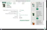 Tyndale coupon verification screenshot