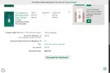 Tyndale coupon verification screenshot