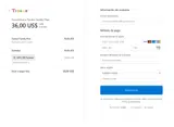 60%OffForever. coupon verification screenshot