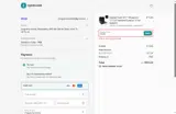 PC5% coupon verification screenshot