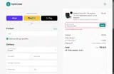 Typecasecom23 coupon verification screenshot