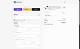 TYPEOFF10 coupon verification screenshot