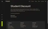 SCHOLAR coupon verification screenshot