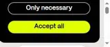 PAIRING coupon verification screenshot