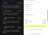 PAIRING coupon verification screenshot