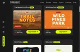 NATURAL coupon verification screenshot