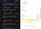 STUDENT coupon verification screenshot
