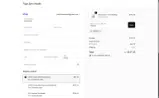 15XAYA coupon verification screenshot