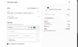GLORYFRESH coupon verification screenshot