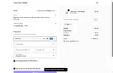tsei2 coupon verification screenshot