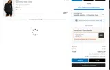 HONEY15 coupon verification screenshot