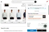 TYPO15OFF coupon verification screenshot