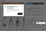 TYPO15OFF coupon verification screenshot