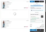 DFMTDV49KGF615 coupon verification screenshot