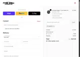 ALLSITES coupon verification screenshot