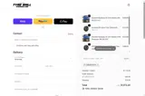 CHECKOUT15 coupon verification screenshot